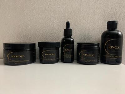 Dream Team Bundle