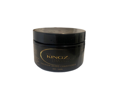 Premium Beard Conditioner