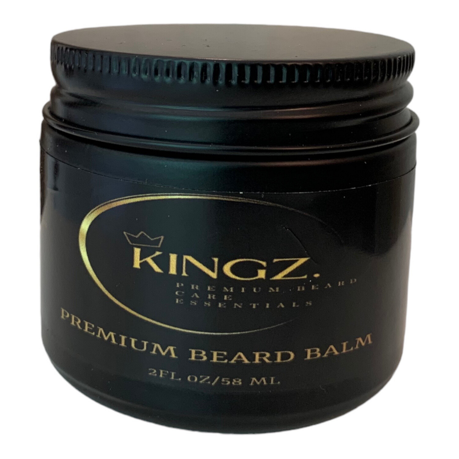 Premium Beard Balm