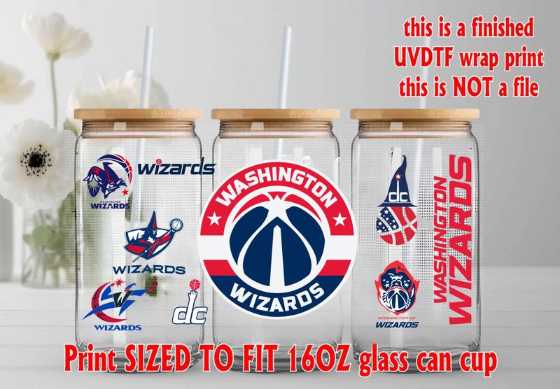 WASHINGTON WIZARDS