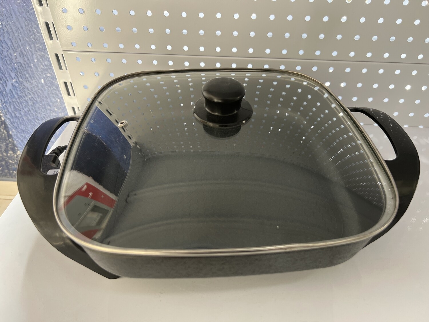 Sarten eléctrico