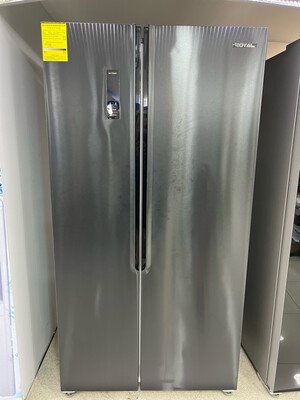 Refrigerador Royal 21 pies