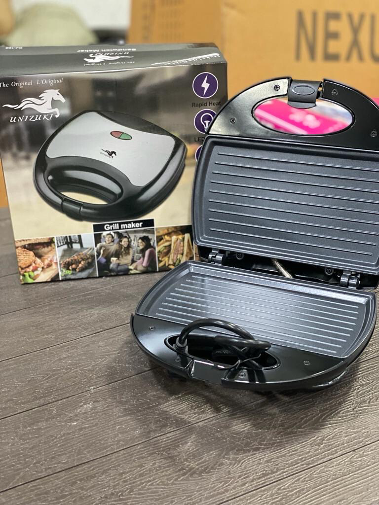 Oferta 2 Tostadoras (mismo destinatario)