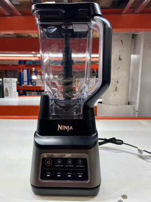 Licuadora Ninja Pro auto IQ