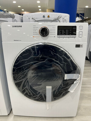 Secadora eléctrica Samsung 20 kg
