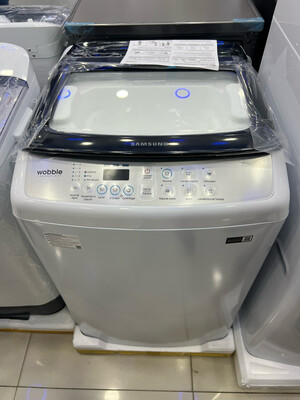 Lavadora automática Samsung 9 kg