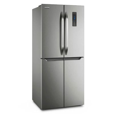 Refrigeradores