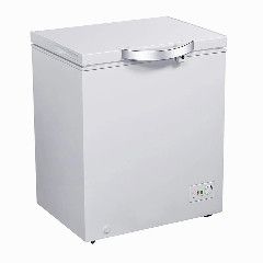 Freezers