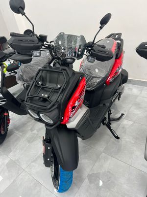 ACORAZADA 150 CC