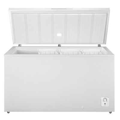 Freezer 17 pies Royal (2 puertas)