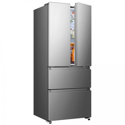 Refrigerador Hisense 14.8 pies (French Door)