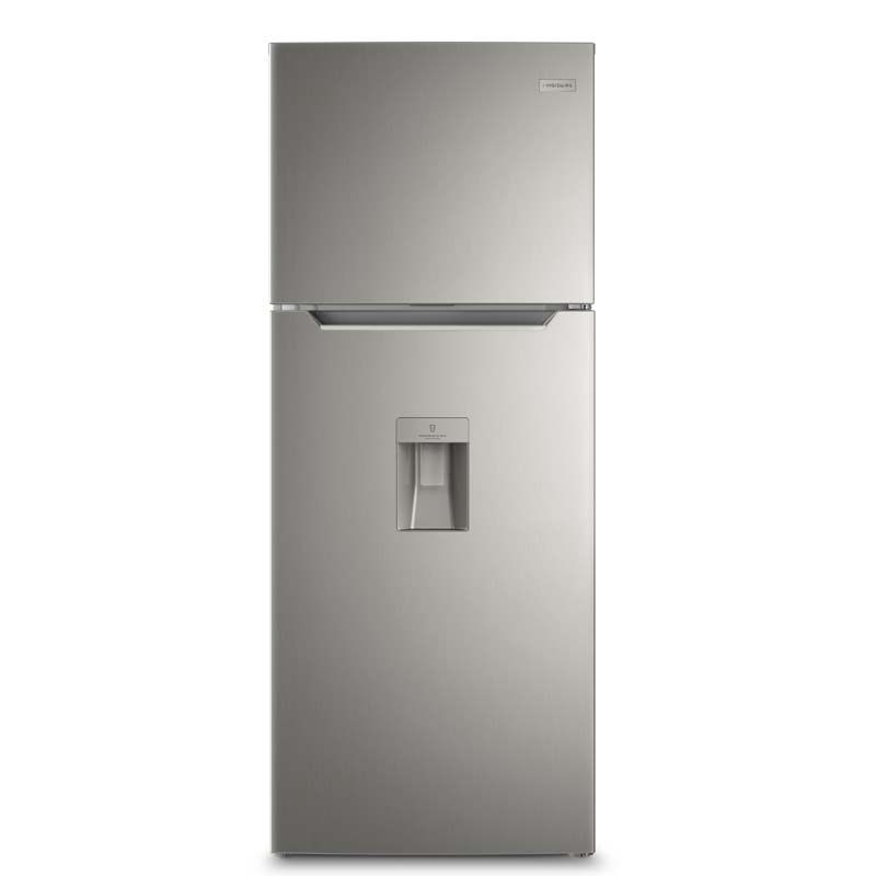 Refrigerador Royal 15 pies con dispensador de agua frontal