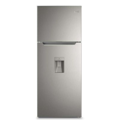 Refrigerador Royal 15 pies con dispensador de agua frontal