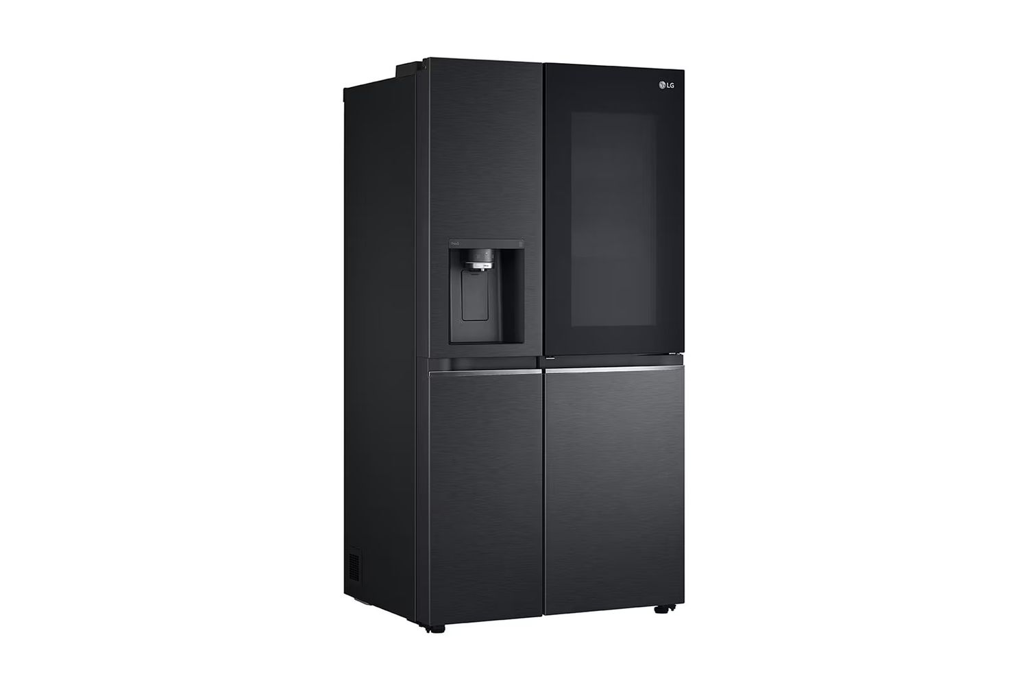 Refrigerador LG (double touch) 22.4 pies