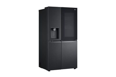 Refrigerador LG (double touch) 22.4 pies