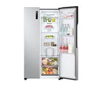 Refrigerador LG 18.3 pies Side by Side