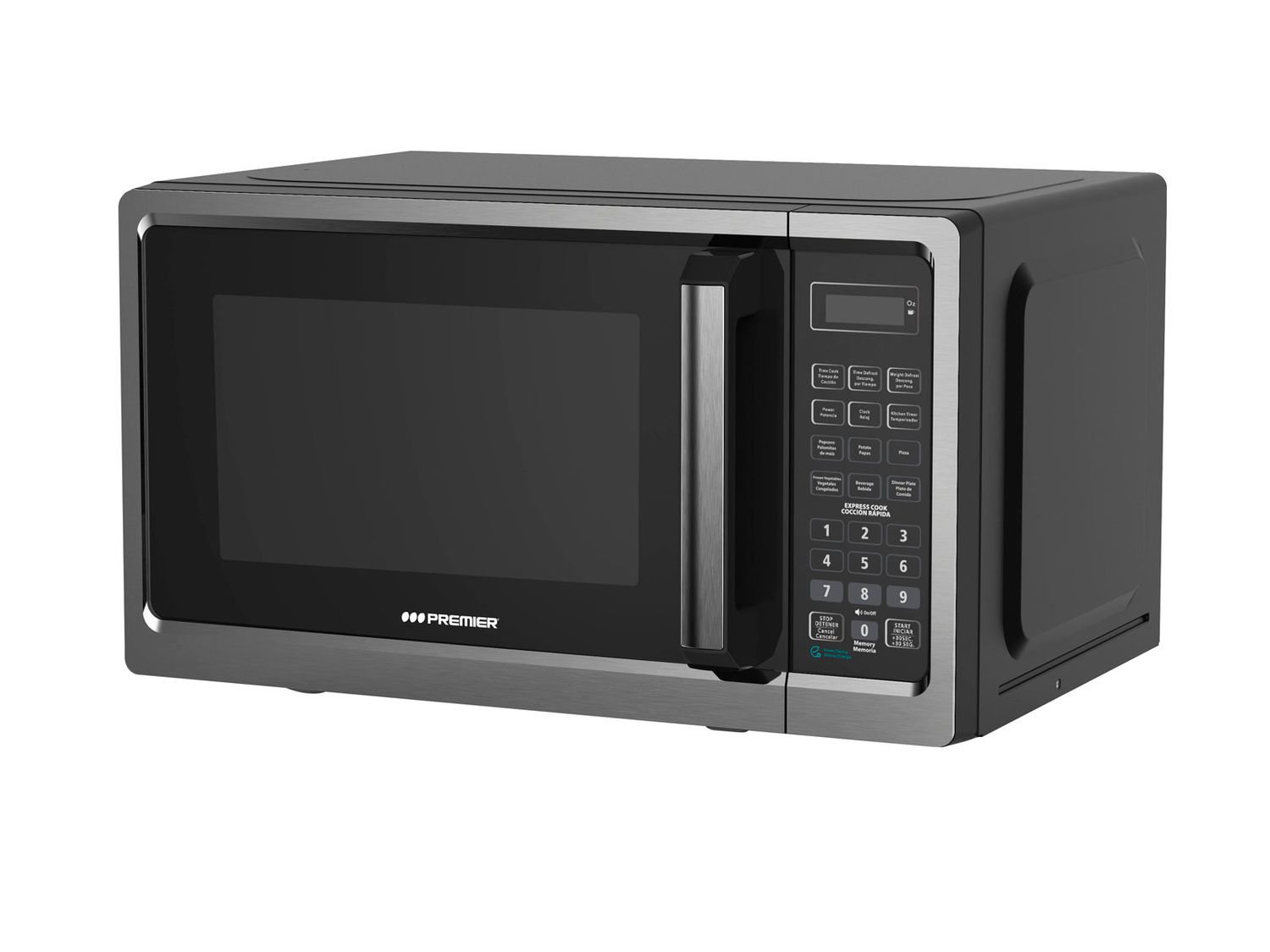 Horno Microondas Premier 25 L