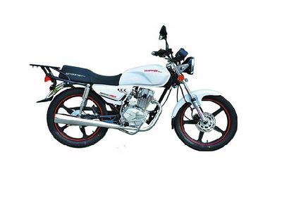 TRAPPER 150 CC