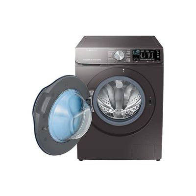 Lavadora/Secadora (Vapor) Samsung 11 kg 