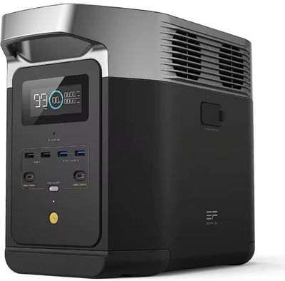 Generadores Eléctricos y Estaciones de Energía portátiles