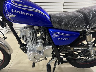 UNISON PT-150