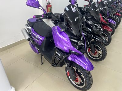 Bucatti TANK 55AH