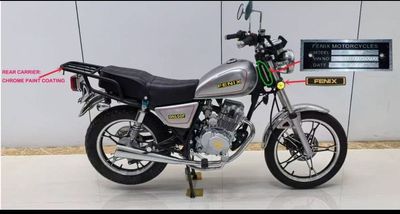 FENIX GN150F