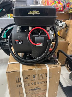 Extensor de rango para triciclo eléctrico 4500 watts (240 CC)