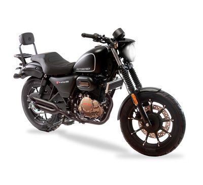 KRATHOS 250 CC CHOPPER