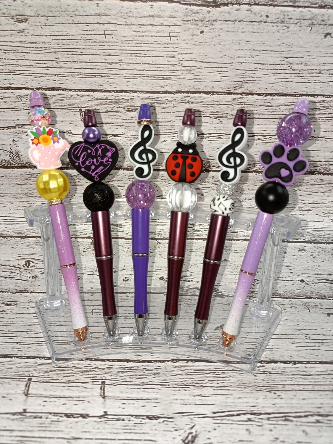 Purplicious