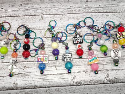 Lovely Keychains