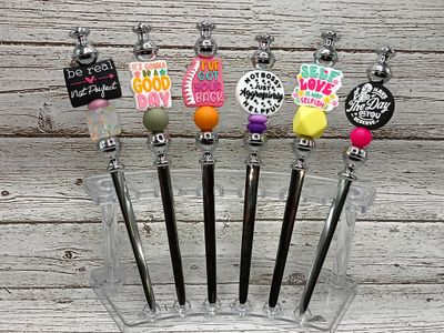 Enchanted Letter Openers