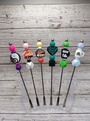 Enchanted Stirrers
