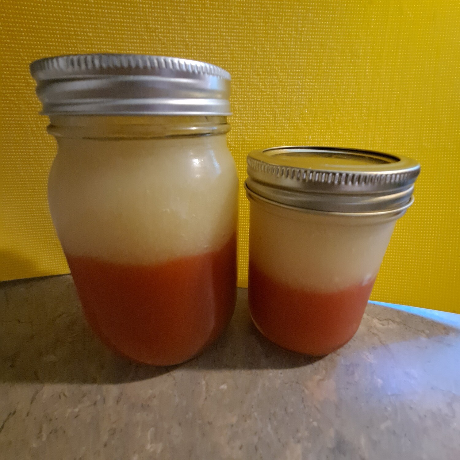 Tootie Fruity Double Blends