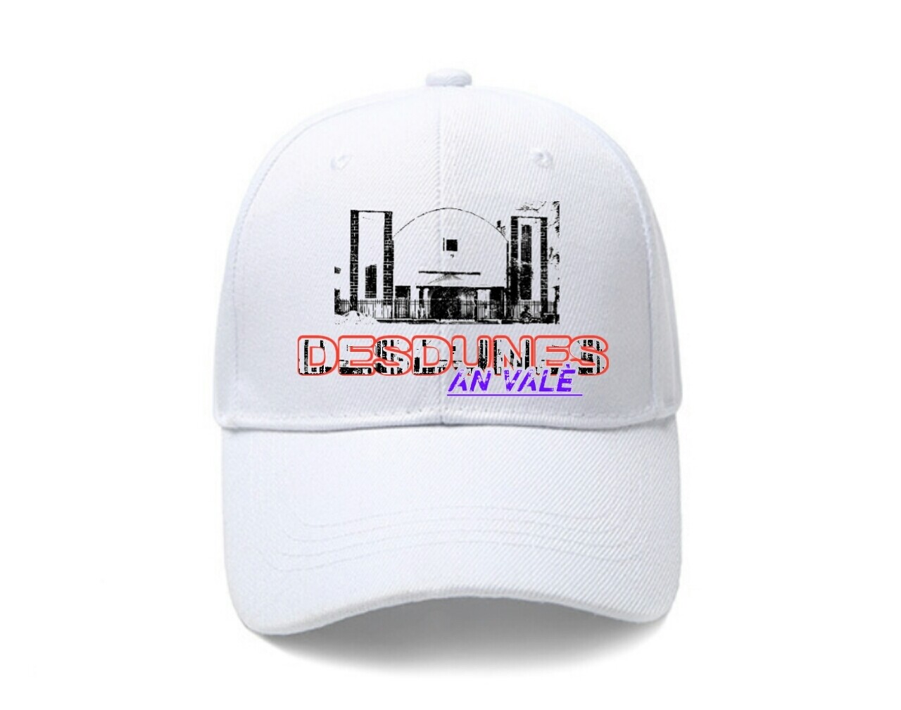 Kepis desdunes