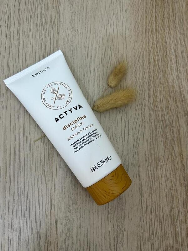 Actyva Disciplina Mask