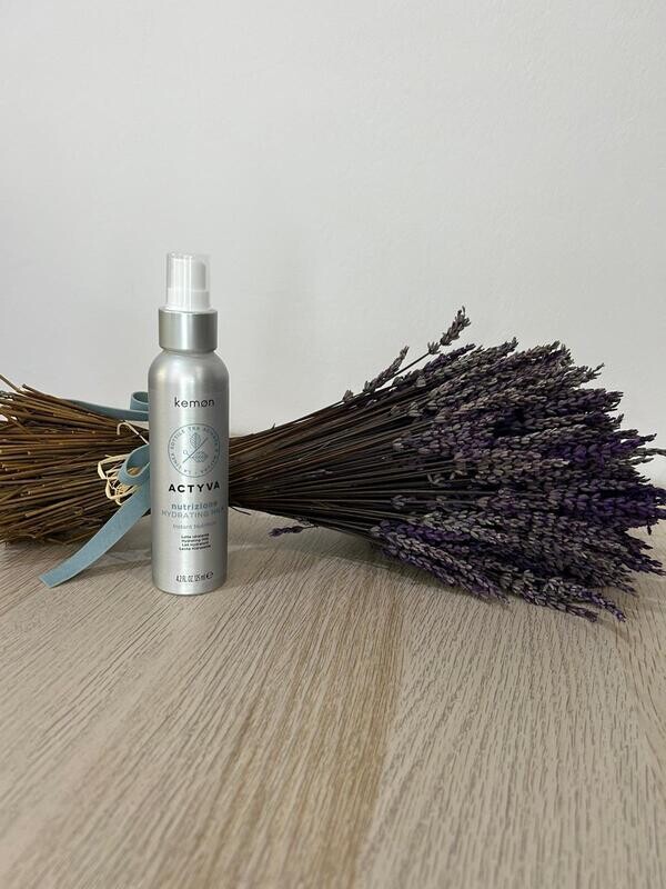 Actyva Nutrizione HYDRATING MILK