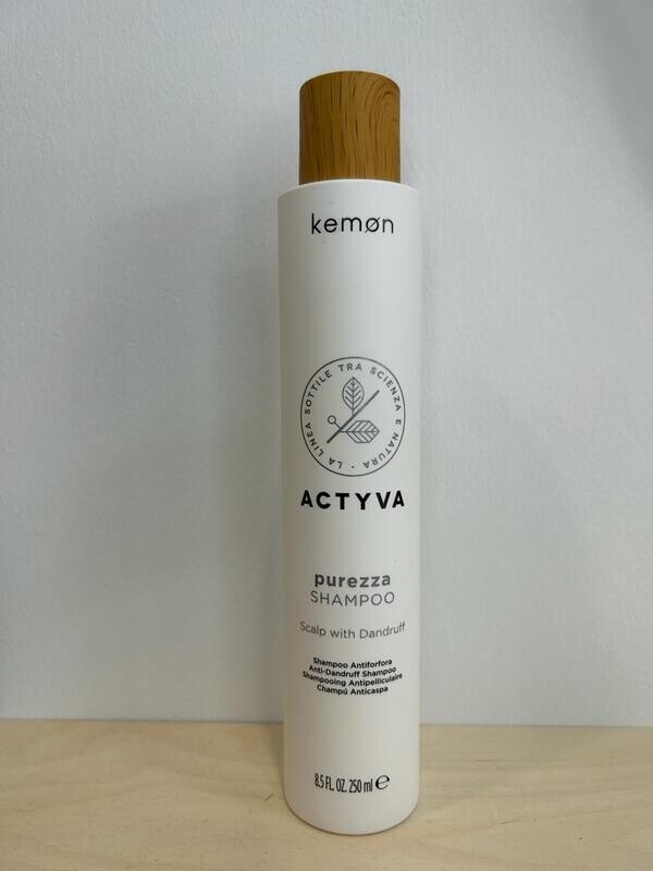 Actyva Purezza Shampoo
