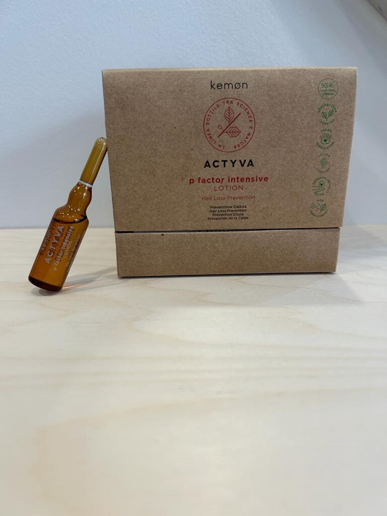 Actyva P Factor intesive