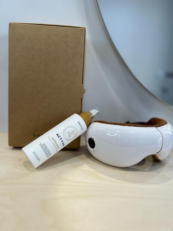 Actyva Bellessere Night Treatment