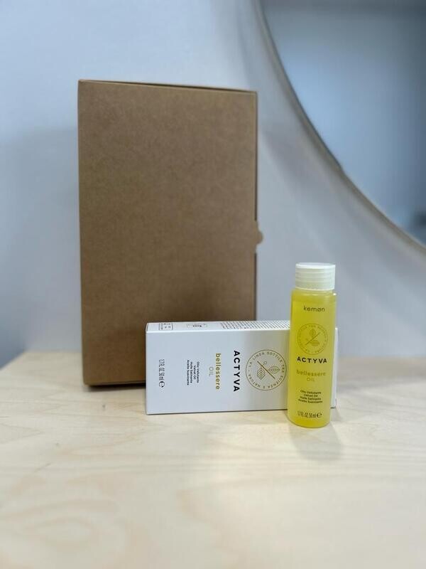 Actyva Bellessere OIL
