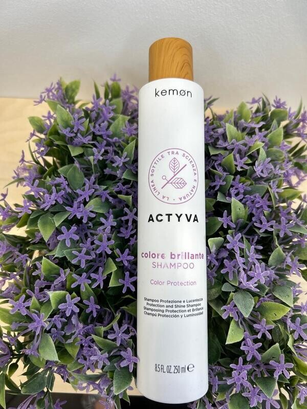 ACTYVA Shampoo Colore Brillante