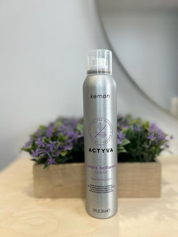 Activa Colore Brillante Spray