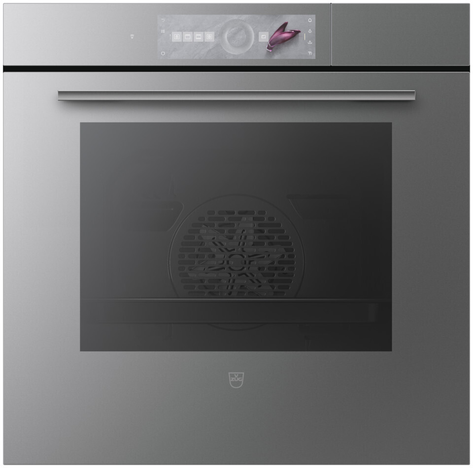 V-ZUG Steamer CombairSteamer V2000 60
