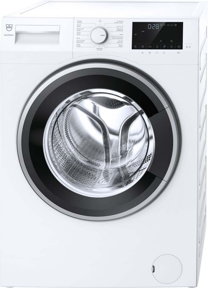 V-ZUG Waschmaschine AdorinaWaschen V400