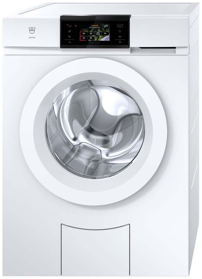 V-ZUG Waschmaschine AdoraWaschen V4000