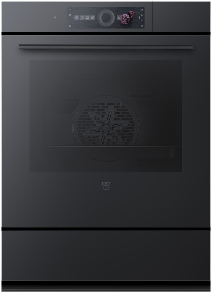 V-ZUG Steamer CombairSteamer V2000 76C