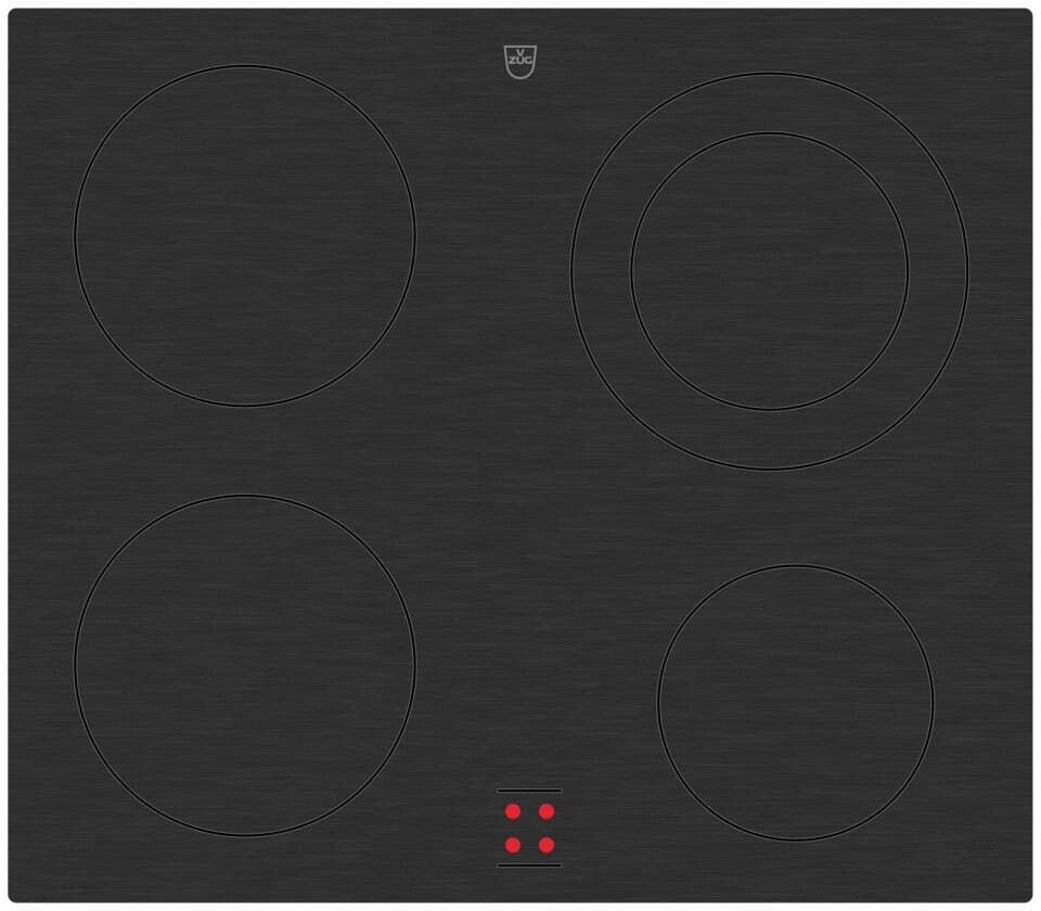 V-ZUG Kochfeld CookTop V200