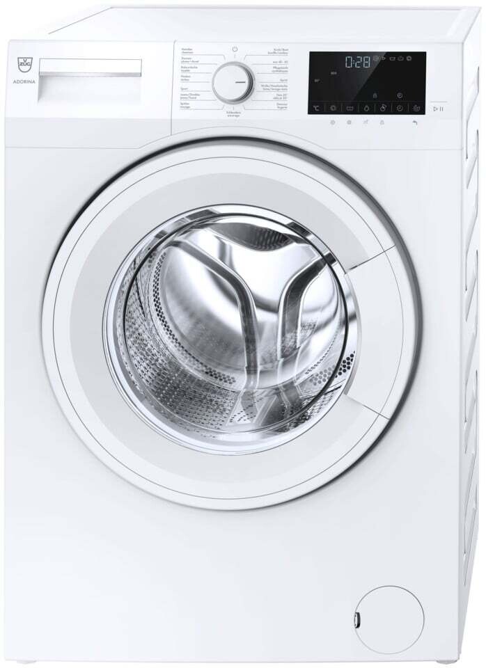 V-ZUG Waschmaschine AdorinaWaschen V200