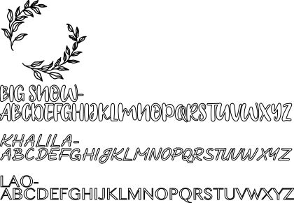 Walnut Coasters - Set of 4